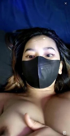 Bokep Indonesia ~ Ngewe Adik Tiri