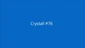 CrystallM076