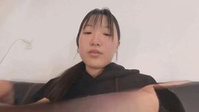 6K XINXIN VORE VIDEO QUEEN 360VR