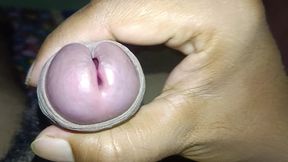 Desi lund masturbation one bed lund ki tadap chut ki tadap beautiful core