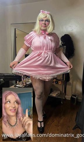 Miss Piggy  Custom Clip