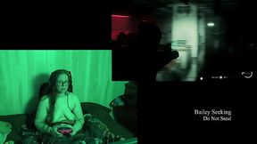 Naked Lake House Playthrough part 2