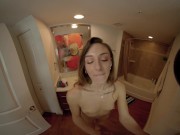 Stepbro show me your cock and i show my tits