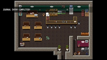 Terminal Desires [ Monster Hentai game PornPlay ] Ep.21 rough futanari zombie creampie