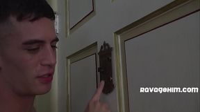 Siren'_s First Day on the Bottom Floor  - Trevor Brooks, Spikey Dee, Shadow, Siren Santiago