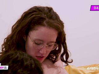 Ersties - twenty vs 1 - Fuckfest My Way two (part three of 4)