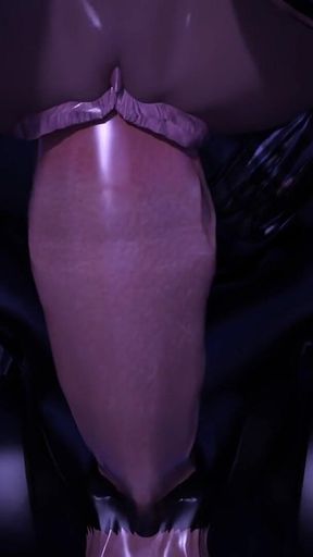 Fggb 50 Full Release D.va From Overwatch.mp4