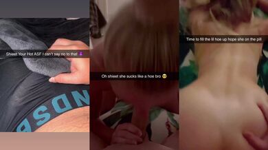 Best friend’s little sister gets railed after sending naughty snaps while her bro was at the shops