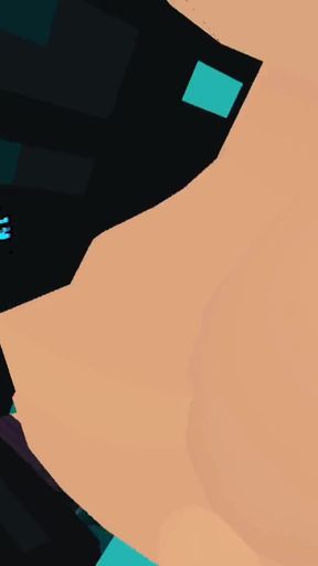 Stunning moment from &quot;The Jenny mod Fapcraft Minecraft - Its jenny and she is getting fucked by the warden and his massive cock&quot;