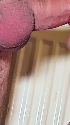 Quick Cum in Mouth Compilation - Thick milk   Clip 2