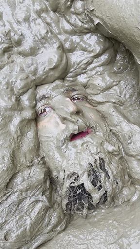 Memorable moment from "VISCOUS FILTH"