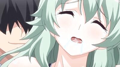 Massive hentai dick in anime compilation - Big tits, big cock, and hardcore action!