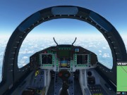 What are you doing Step-Typhoon? Flying Full AB, Tampa to Maimi in 16 minutes