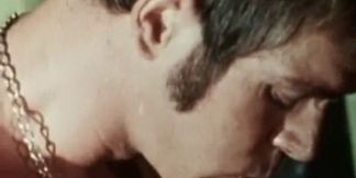 Excellent Queer Antique Vignette: HOLLYWOOD LIBERTY (1979) (Isis Taylor)