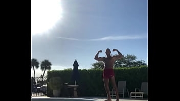 POOL DAY BRO