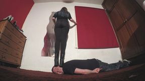 Dancing Sophie 485 FLOOR CAM (4K)