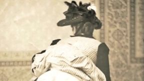 Dark Lantern Entertainment presents '_Dickie Back'_ from My Secret Life, The Erotic Confessions of a Victorian English Gentleman