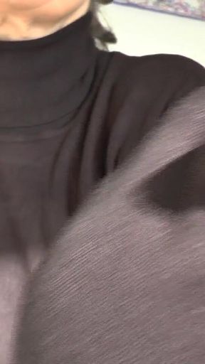 1 Day Before Your Wedding: Taboo Encounter - Cum on My Sweater, Lady Victoria Valente