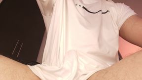 Do you like the color white and how does it look through it?