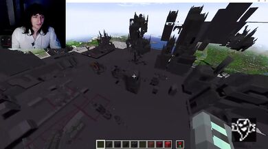Minecraft is better than sex with a big dick femboy