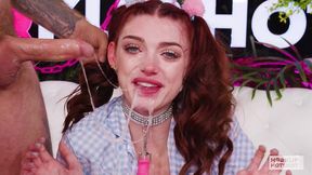 bryan gozzling drills shr0oms q holes in every position tonight!