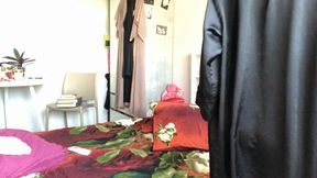 Came twice with a toy