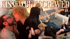 A Bad Girl Ep3 ( Only Flirt Scene )