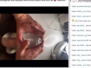 Bulgarian cock 27 fleshlight cum