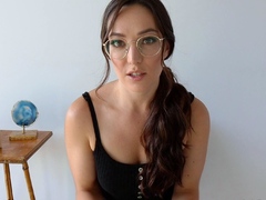 -OnlyFans- -JOI- Psychiatrist Helps You Gain Sexual