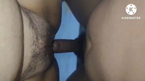 Night Sex with Sexy Wife