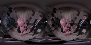 DARK ROOM VR - Talent Show Dark Style