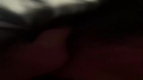 Wet pussy snug tightly around my big dick