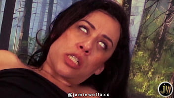 Teaser: Maxienne Robey in &quot_Forest Of Filth&quot_