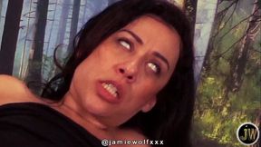 Teaser: Maxienne Robey in &quot_Forest Of Filth&quot_