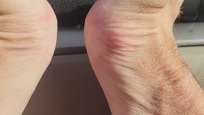 For My Feet Fans