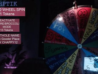 Some other strange night on livecam with Jasper