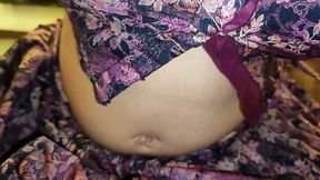 Neha Rajasthani Girl Cock Massage From Oil After Pussy Fuking