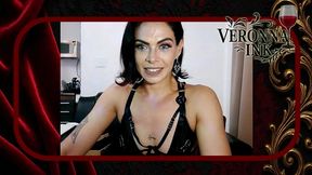 veronna ink – o que eu faco quando estou sozinha e carente iii