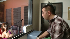 Brazzers: Spicy Radio Secrets