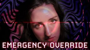 Emergency Override | Mental Domination