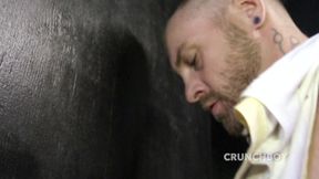 young gay sucking his straight friend and fucked bareback