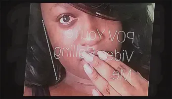 Blazing Hot Chatting Session with Ebony Mystique