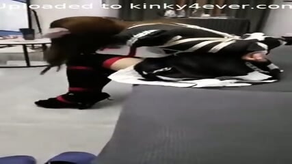 Japanese Cosplayer 2  Kinky4Ever