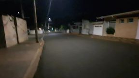 See What Happened When I Went Out on the Street Looking for Men.