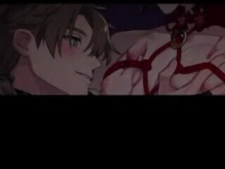 Rei - Foregone Oathkeeper (Nu Carnival)