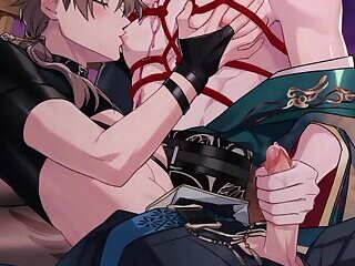 Rei - Foregone Oathkeeper (Nu Carnival)