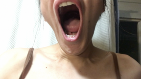 Yawning Compilation Pt. 4