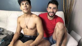 Apolo & Lincon Private Show