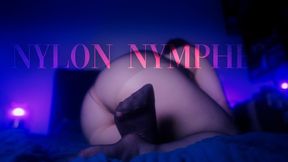 Nylon Nymphet