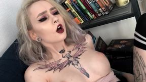 Last Fuck in the Class